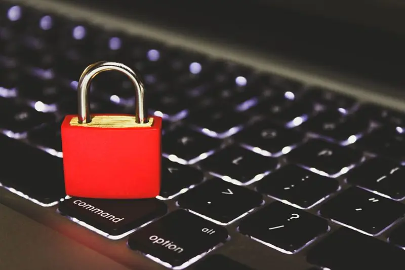 Email Security Explained