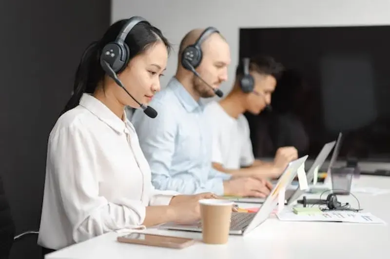 What is the Purpose of Contact Center Services?