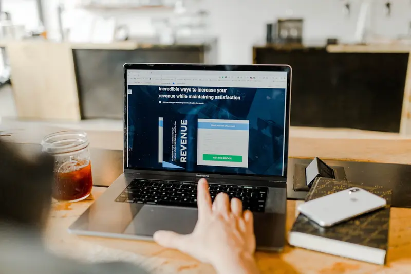 A Guide to Business Growth Through Lead Generation