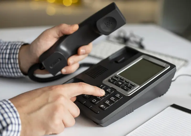 The Most Effective Ways to Use an IVR Phone System