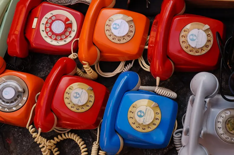 Everything to Know About PBX Telephony for Business