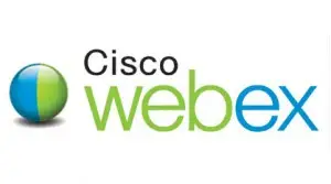 cisco webex logo
