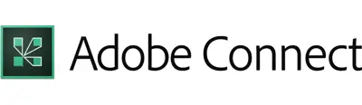 adobe connect logo