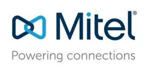 mitel logo