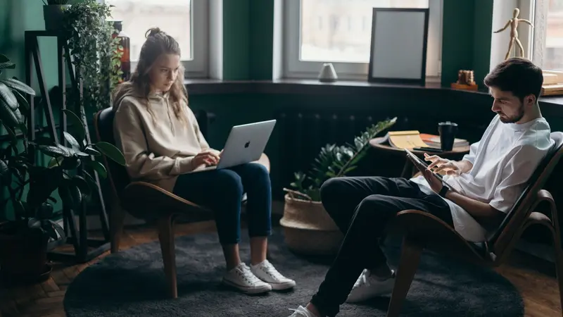 VoIP’s Ability to Create Virtual Offices and Improve Productivity