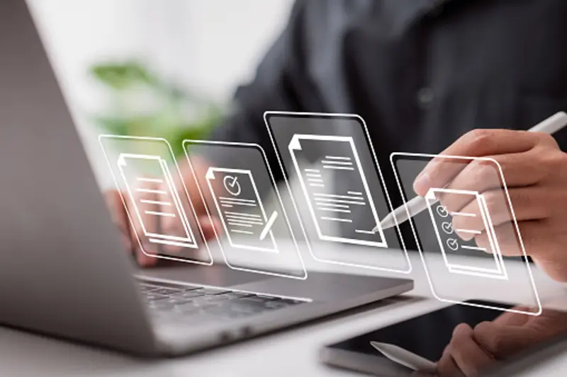 What is CRM Monday?