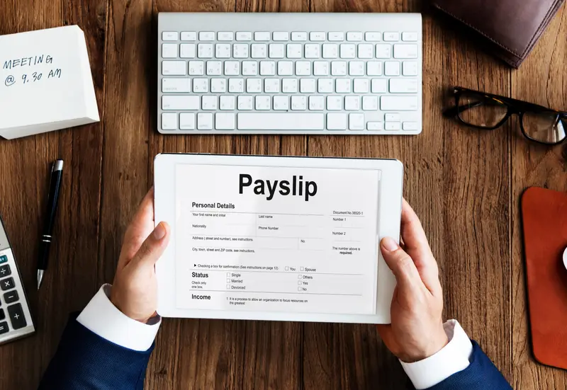 HR Software Payroll: Streamline Employee Management 