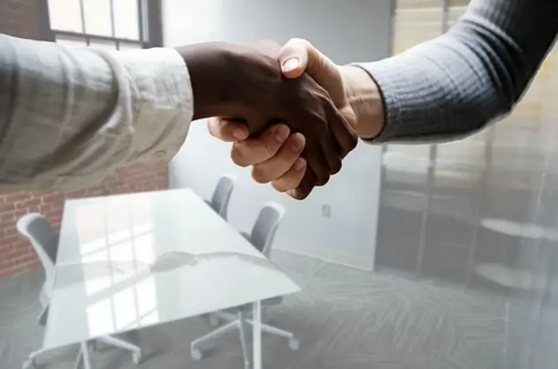 How to Recruit Talent in a Competitive Employment Market