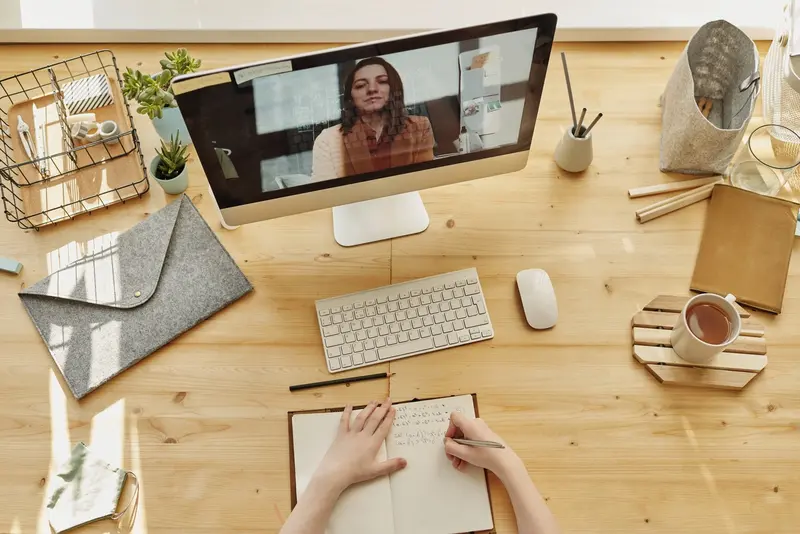 Benefits of Video Conferencing for A Small Business Project