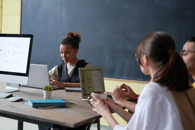 Video Conferencing for the Classroom