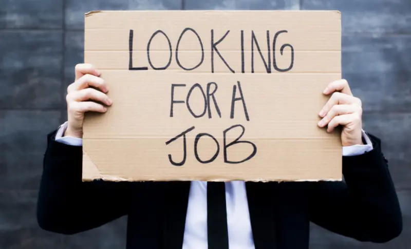 Why it's hard for companies and recruiters to find strong talent when unemployment is 9.6%