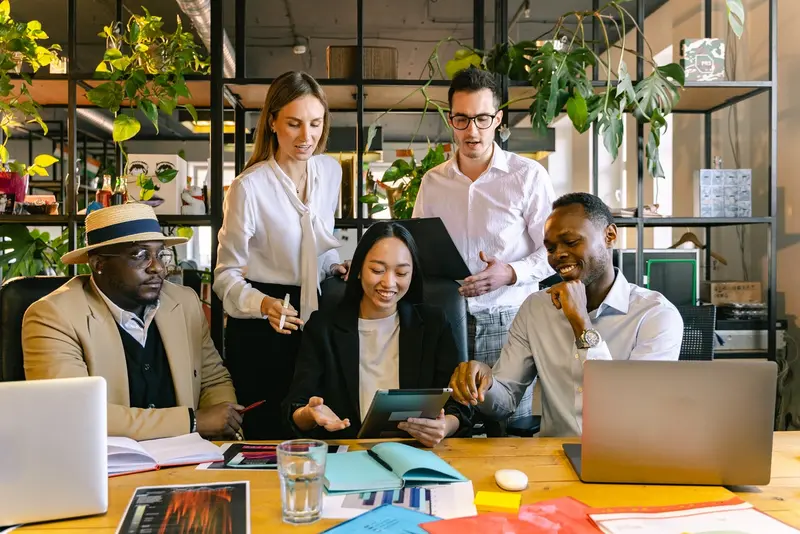 Telepresence vs. Video Conferencing: What’s the Difference?