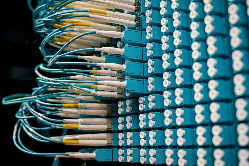 Components of a Contact Center