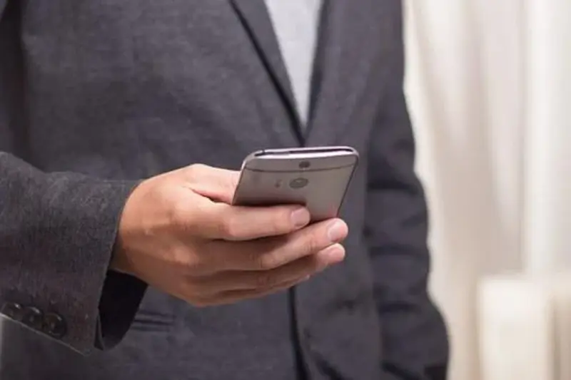 The Changing Landscape of Business Communications