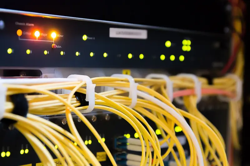 Server Monitoring Techniques