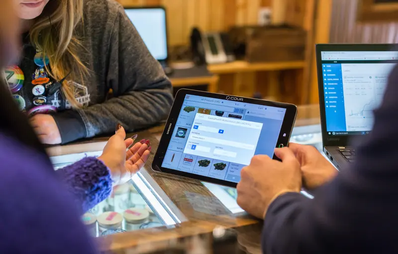 What are the 3 Types of CRM?