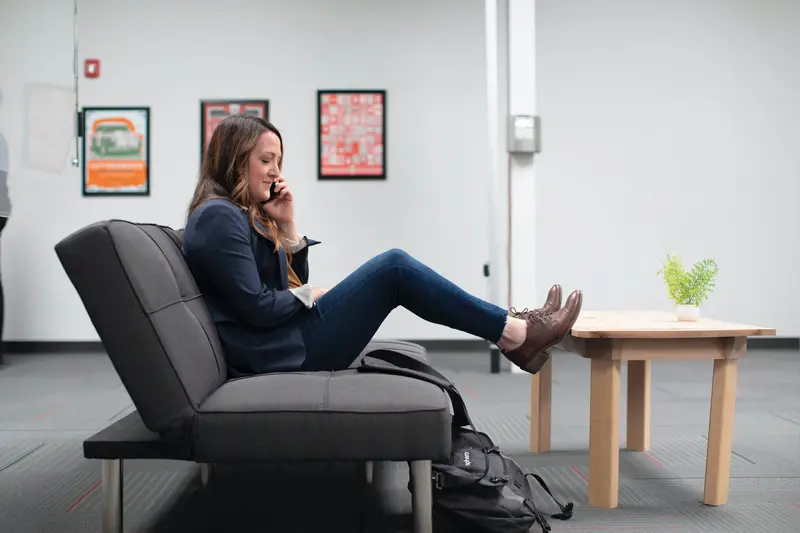 What is Voip?