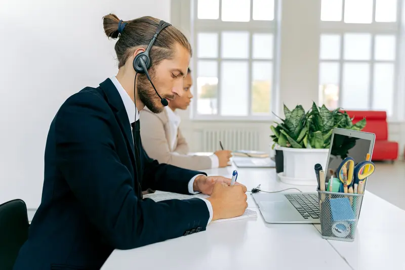 How Analytics Can Improve Your Call Center Software