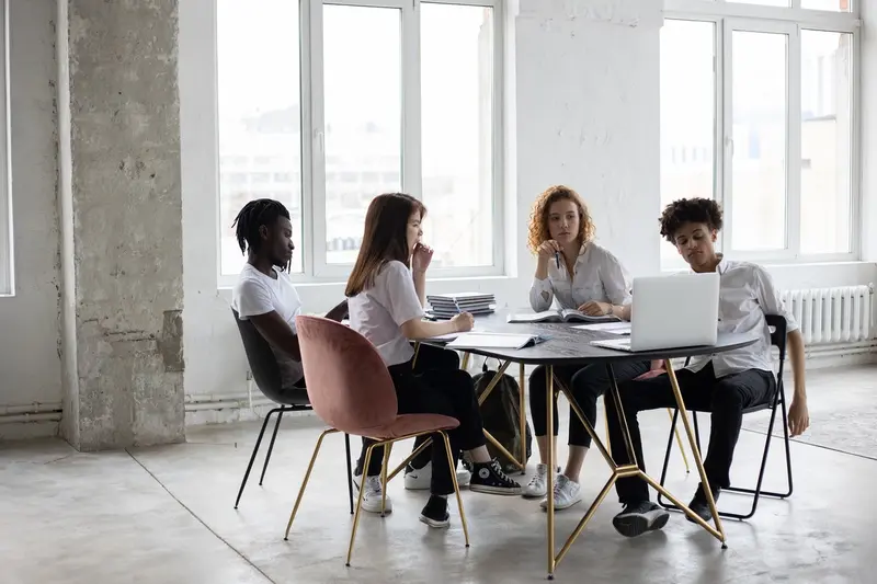 Desktop Video Conferencing Solutions vs. The Conference Room