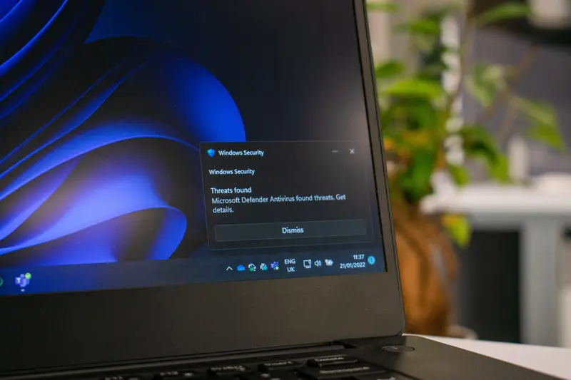 How Effective Is Antivirus Software?