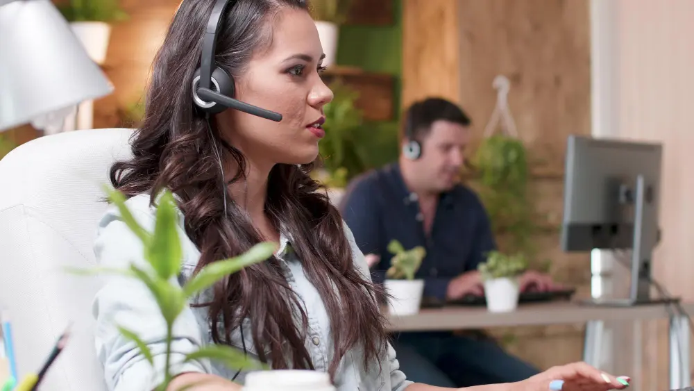 Contact Center Features for Phone Systems