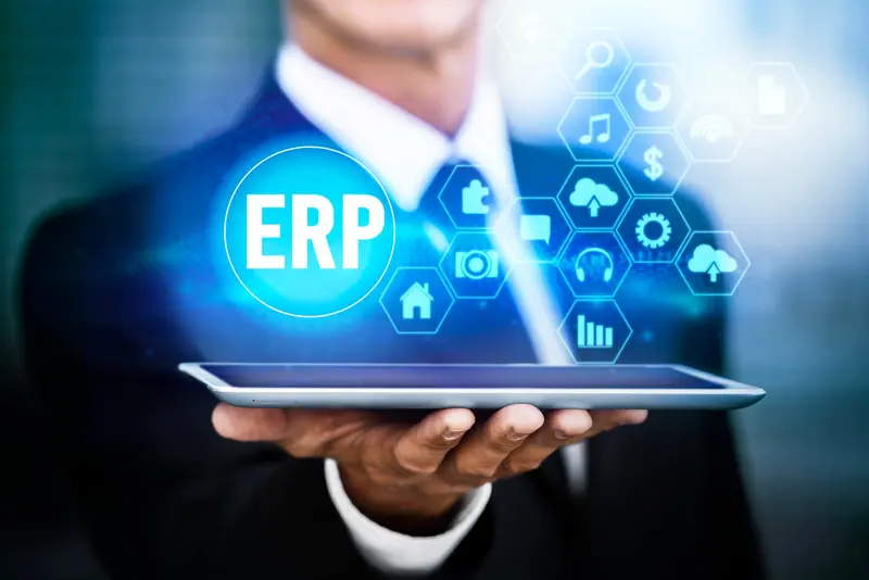 Which Industries Benefit from ERP Cloud Software the Most?
