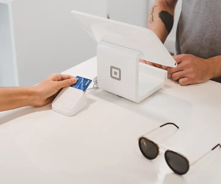 5 Steps Toward PCI DSS Compliance