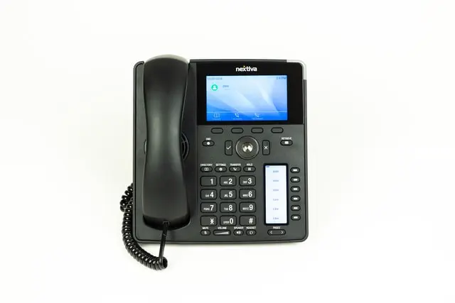 Cisco vs. Avaya for Small Business