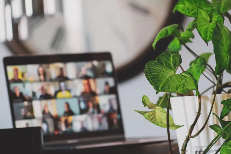 The Changing Landscape of Communications