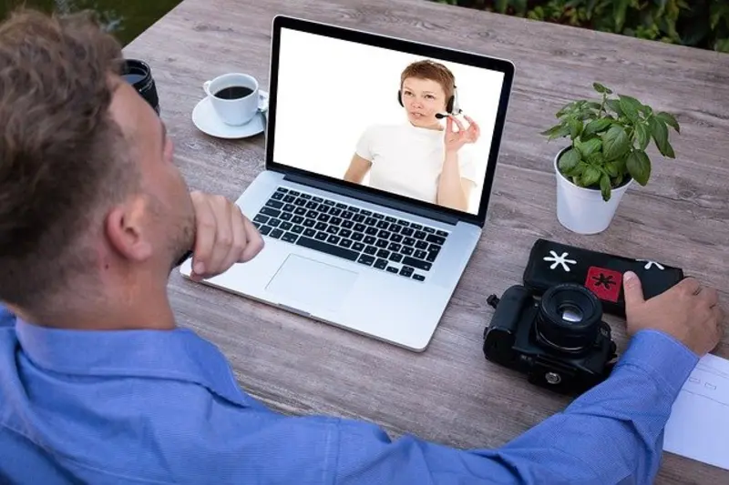 3 Advantages of Telecommuting  - for Businesses and Employees