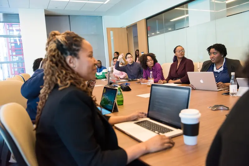 CRM Training for Employees