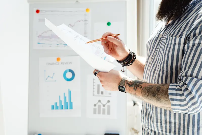 The Power of Supply Chain Analytics Using Business Intelligence