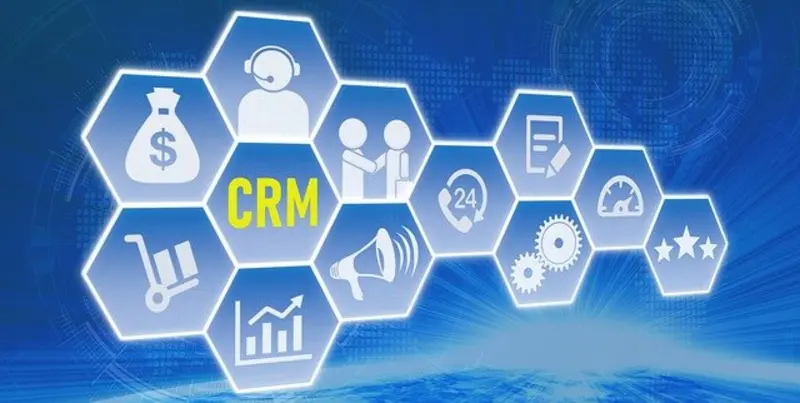 5 Ways Your Sales Team Should be Using Your CRM