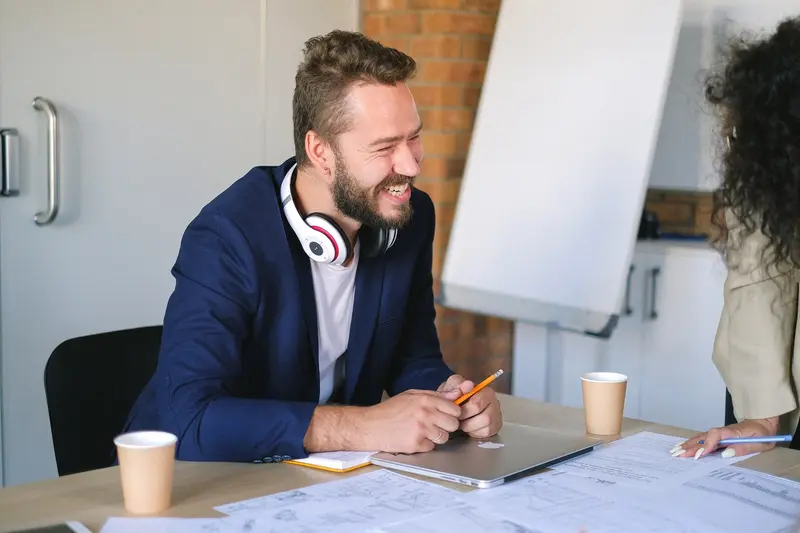 Video Conferencing Etiquette Tips for Meaningful, Productive Collaborations Working from Home