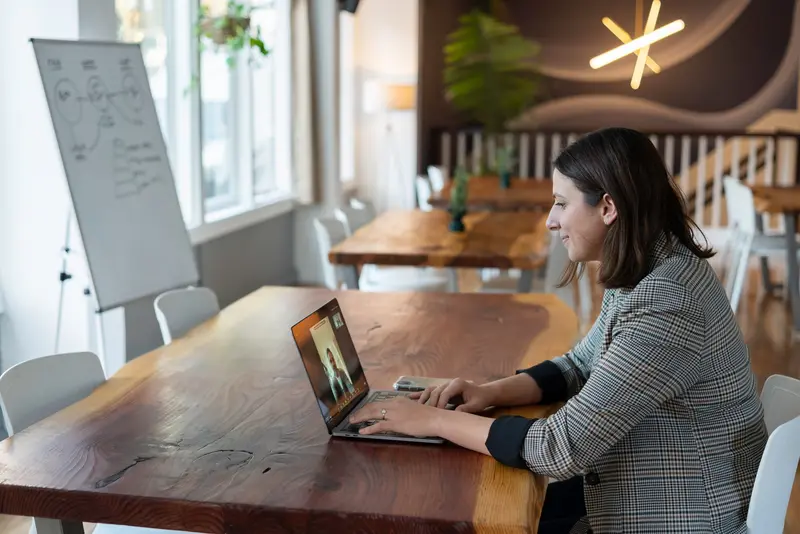 Improved Communication Using Maximized IP Networks