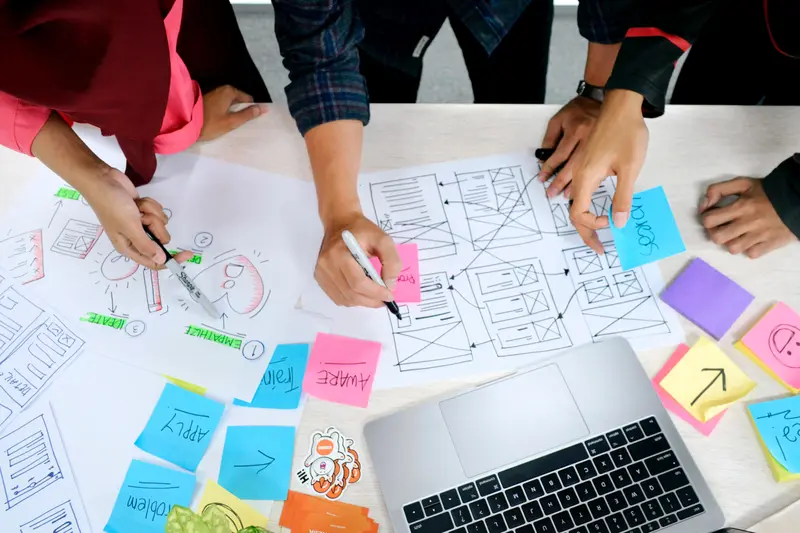 What are the Features of Enterprise Resource Planning?
