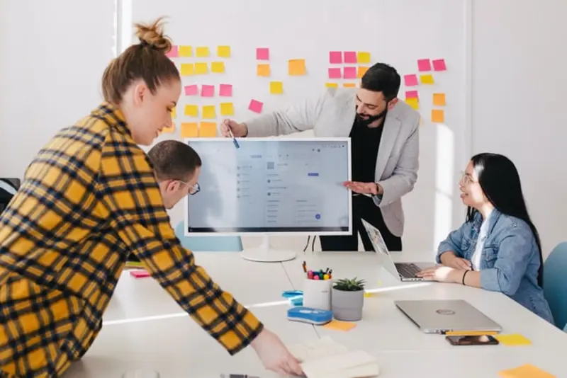 5 Ways to Perfect Your CRM Training Program