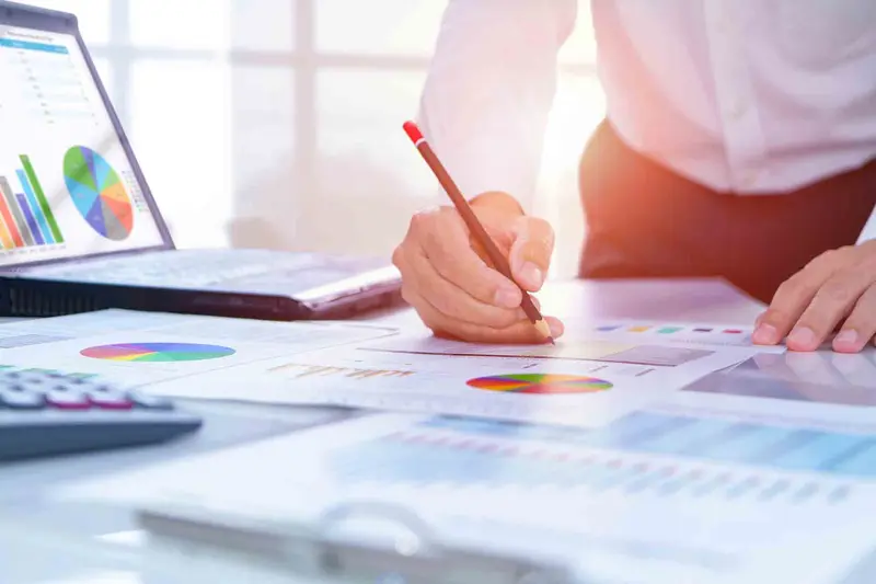 An Better Way To Research & Define Your Target Market