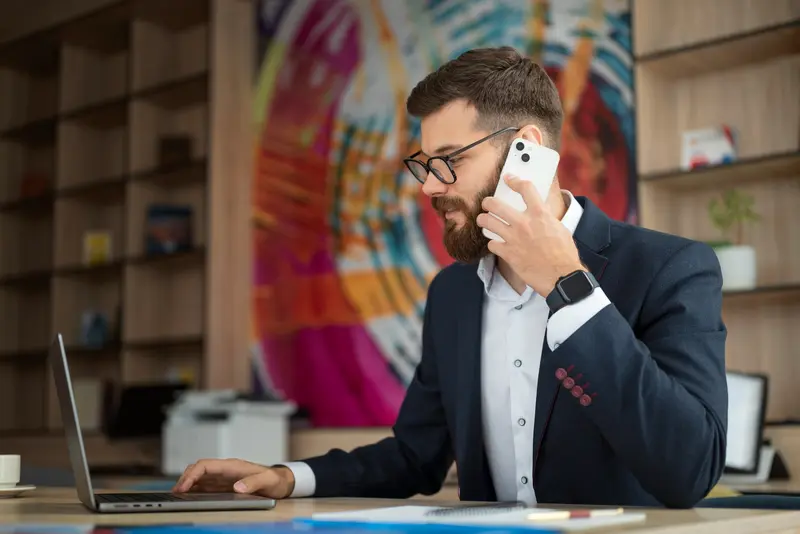 Local Calling: How to Expand Your Local Business Reach