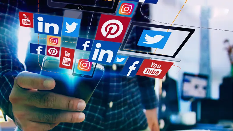 Social Media Sites: The New Front End of Social CRM System