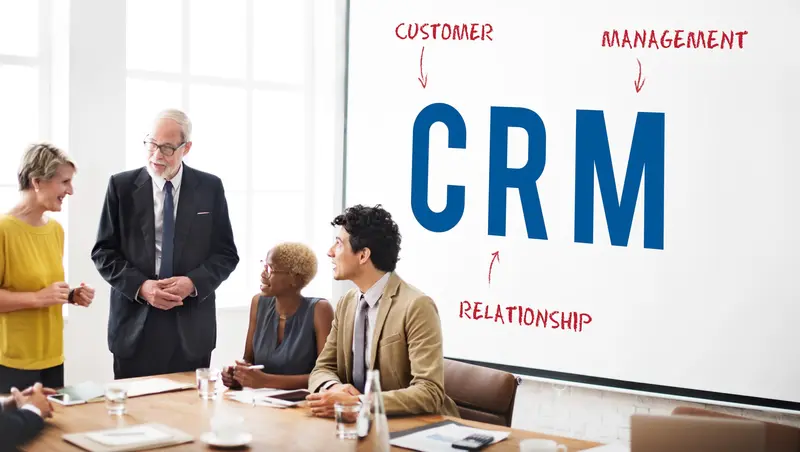 What Is the Catch with Positive HubSpot CRM Ratings?