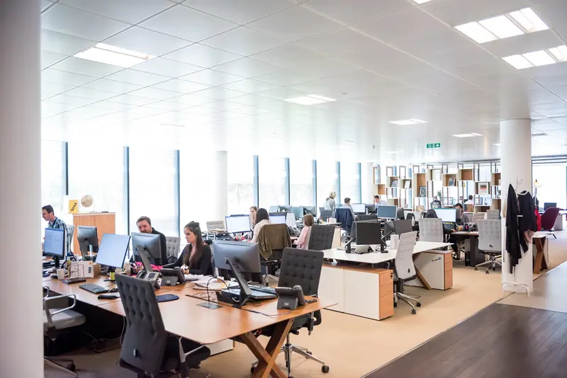 Benefits Of a Multilingual Contact Center for Your Business