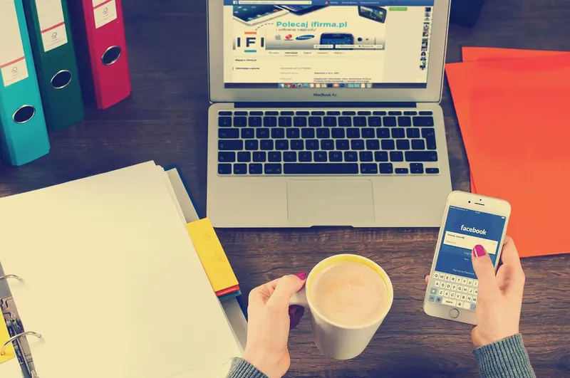 The Real Cost of Social Media