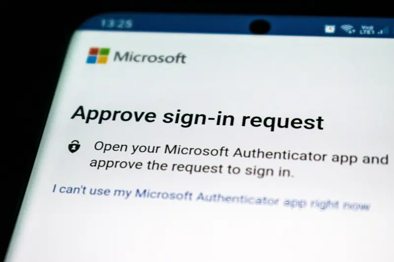 The Move Toward Multifactor Authentication
