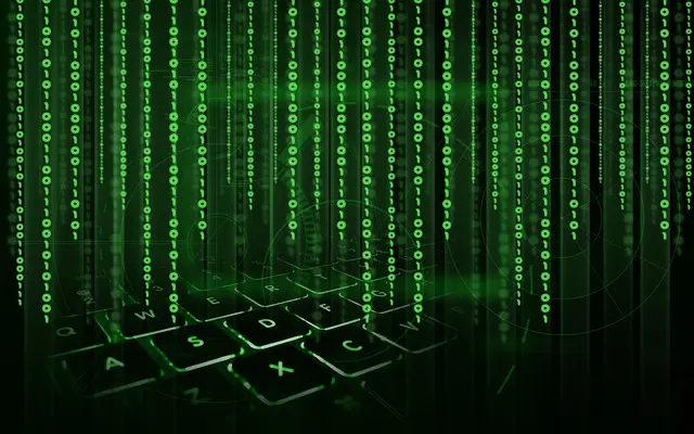 cyber security software