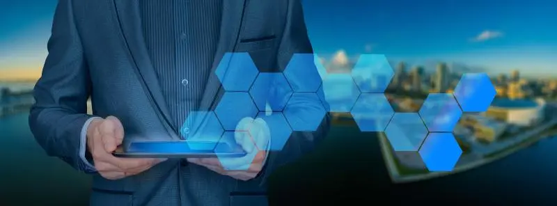 erp characteristics