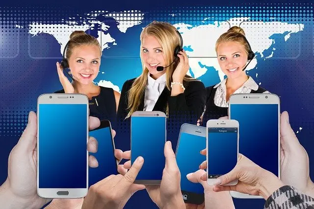voip vs landline