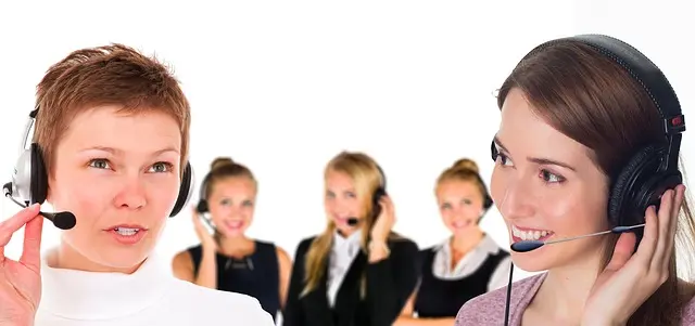 contact center software