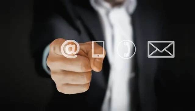 crm for customers