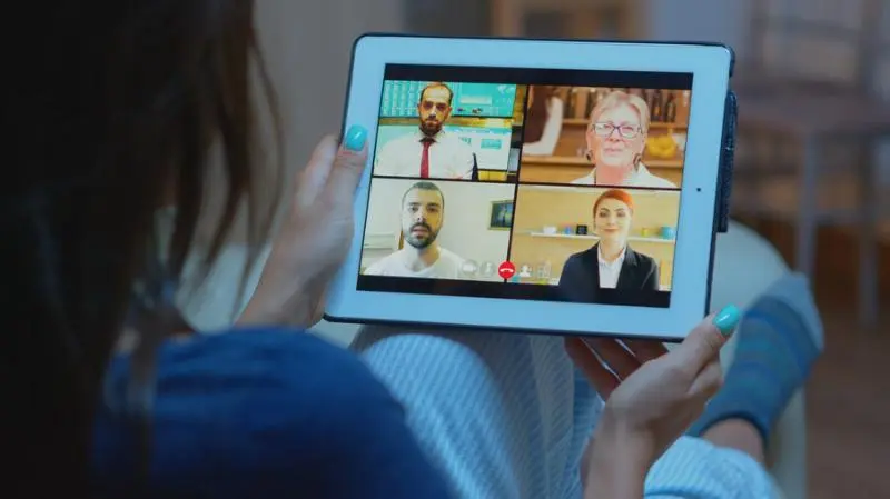 best video conferencing app
